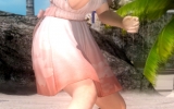 doa5_plus_hitomi_touch_mode_2