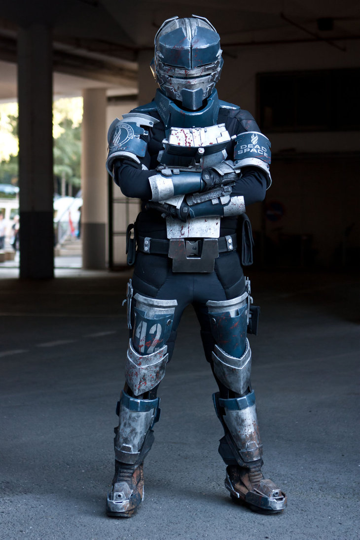 isaac_clarke_will_be_back_by_tarrer-d4bqko8