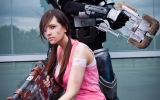 isaac_and_ellie_by_tarrer-d5ajl6w
