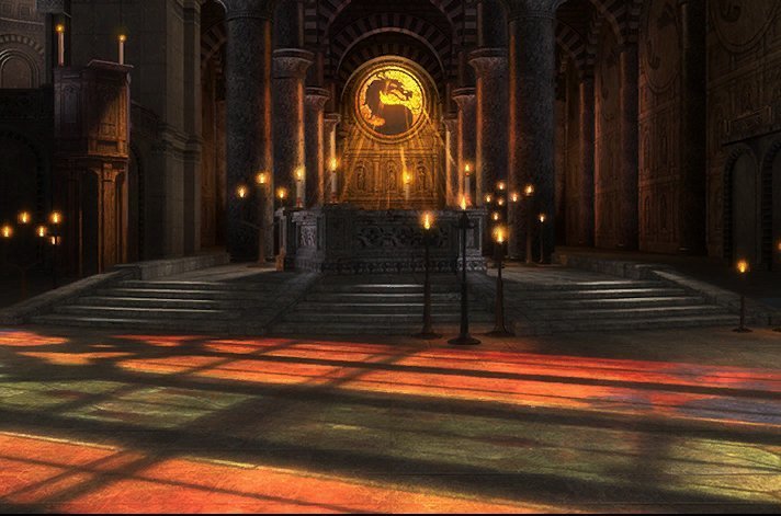 the-temple