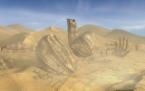 desert