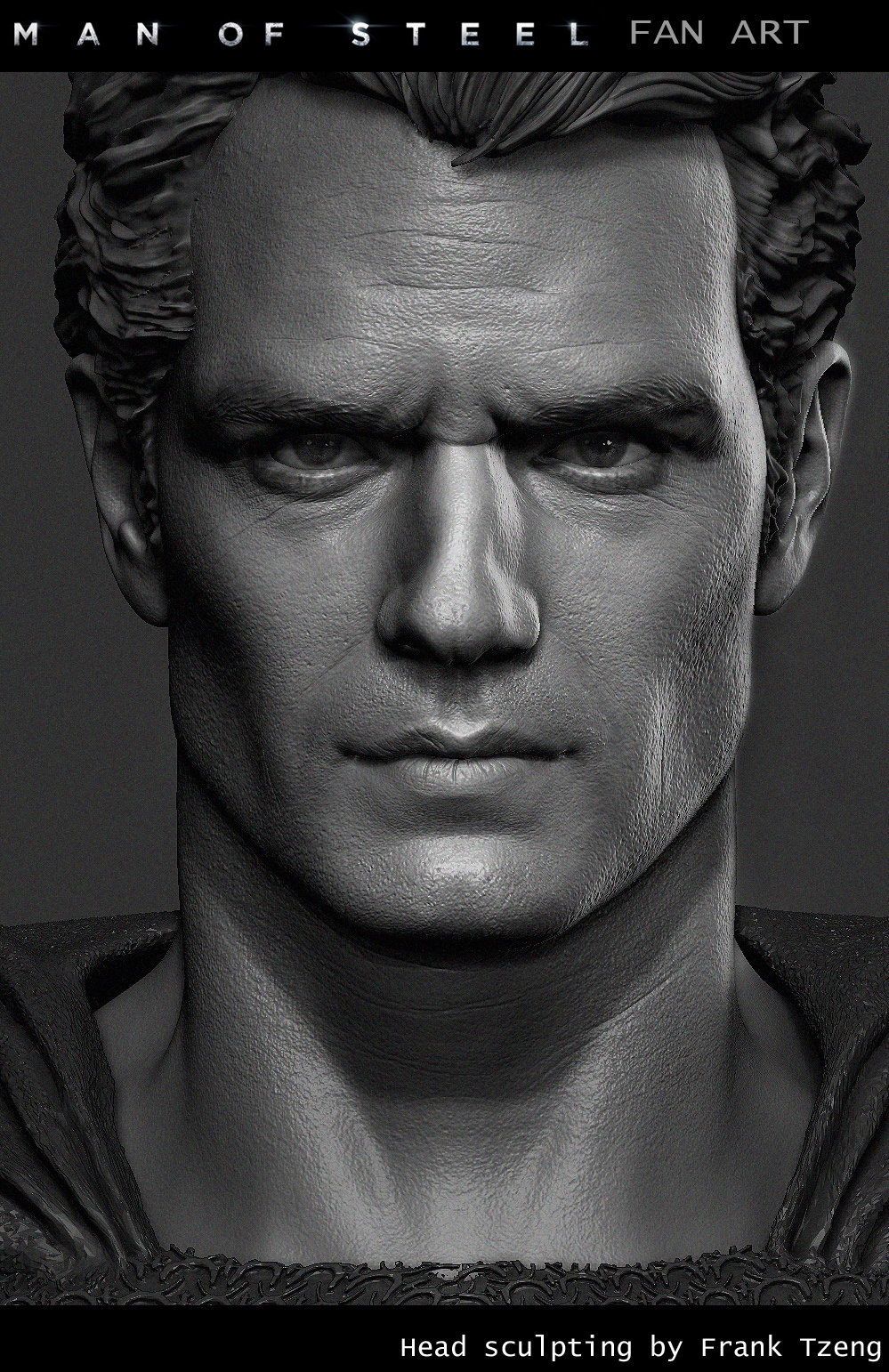 man_of_steel_head_detail