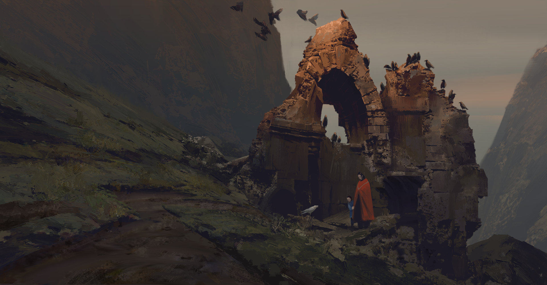 nightwatch