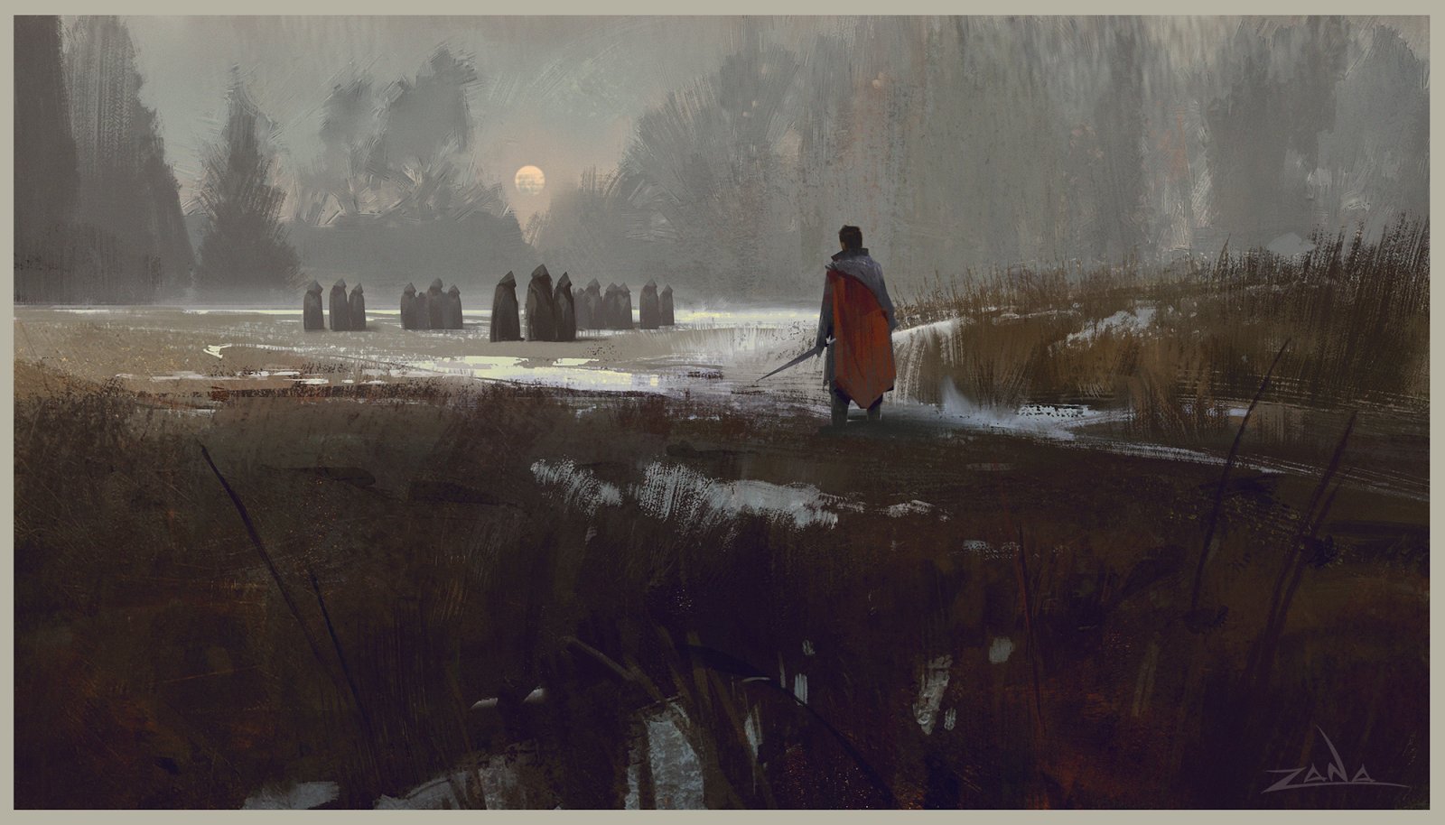 thegathering