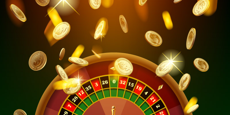 онлайн казино рулетка на деньги без вложений